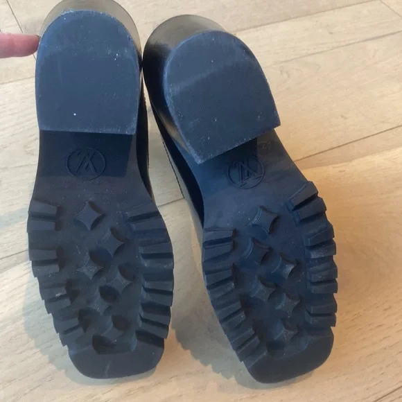 Louis Vuitton Western Style Monogram boots sz. 41 - Picture 6 of 12